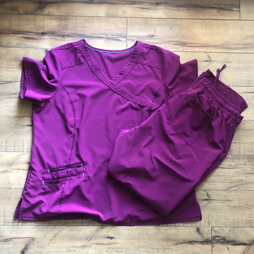Scrubstar Scrub Set